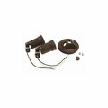 Hubbell Electrical Products Lampholder Kit Pr38 Brnz 5625-2